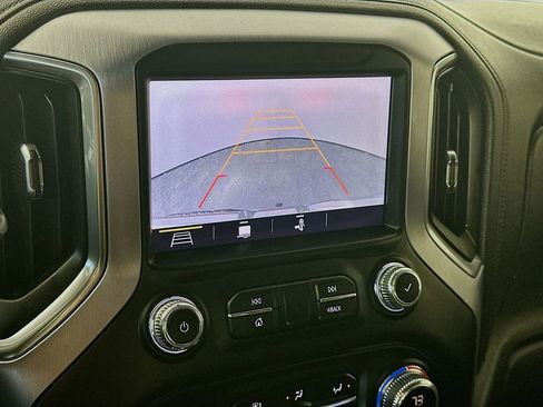 Used 2019 GMC Sierra 1500 SLT w/ SLT Premium Package image 20