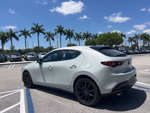 Used 2026 MAZDA MAZDA3 s Sport FWD image 12