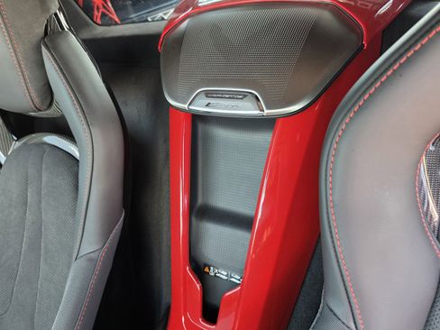 Used 2025 Chevrolet Corvette E-Ray AWD/4WD image 20