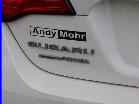 Used 2017 Subaru Legacy 2.5i Limited w/ Popular Package #4 AWD/4WD image 9