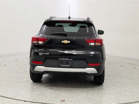 New 2026 Chevrolet TrailBlazer LT w/ Convenience Package AWD/4WD image 6