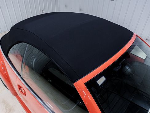 Used 2004 Volkswagen Beetle GLS image 26