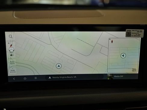 New 2026 Hyundai Sonata Limited image 17