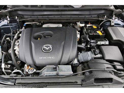 Used 2023 MAZDA CX-5 AWD 2.5 S w/ Select Package image 30