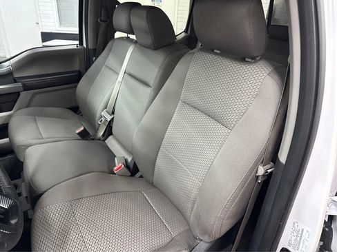 Used 2015 Ford F150 XLT w/ Equipment Group 302A Luxury RWD image 13