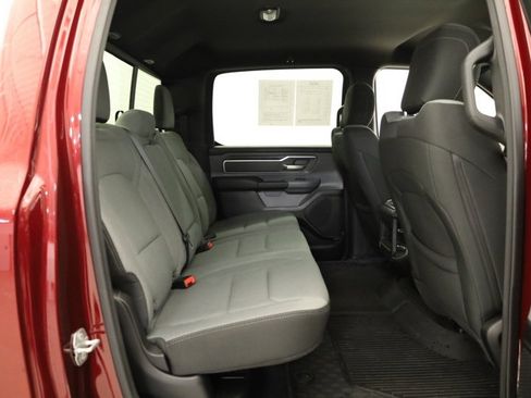 Used 2022 RAM 1500 Big Horn image 35