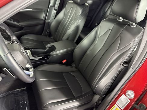 Certified 2025 Acura Integra A-Spec image 21