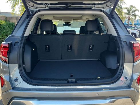 New 2026 GMC Terrain Denali AWD/4WD image 6