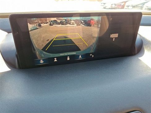 Certified 2025 Acura TLX w/ Technology Package image 19