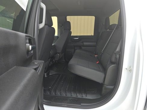 New 2025 Chevrolet Silverado 2500 W/T w/ WT Convenience Package image 13