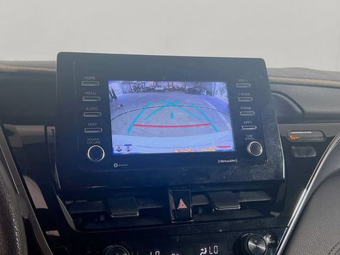 Used 2023 Toyota Camry LE FWD image 14