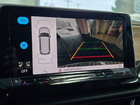 New 2026 Volkswagen Atlas SEL Premium R-Line image 26