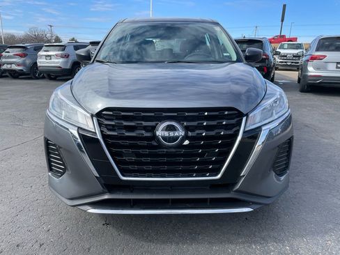 Used 2023 Nissan Kicks S image 22