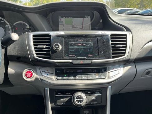 Used 2013 Honda Accord EX-L image 7