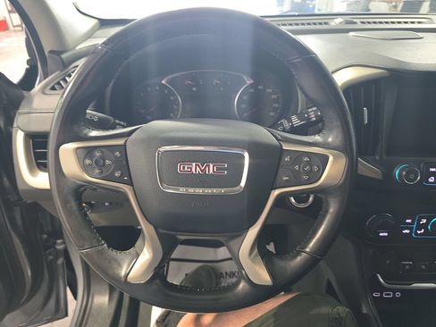 Used 2020 GMC Terrain Denali w/ LPO, Floor Liner Package FWD image 16