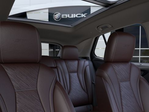 New 2026 Buick Envision Sport Touring AWD/4WD image 48