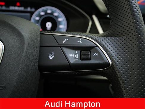 Certified 2025 Audi Q5 2.0T Premium Plus AWD/4WD image 18