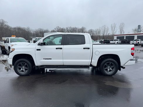 Used 2016 Toyota Tundra TRD Pro image 2