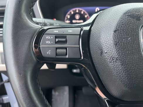 Certified 2026 Honda Passport RTL image 20