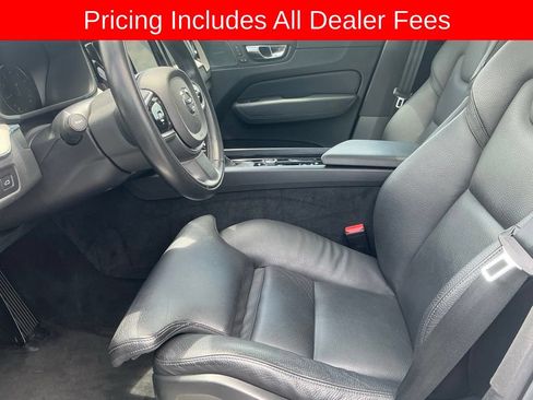 Used 2020 Volvo XC60 T5 Inscription w/ Protection Package Premier AWD/4WD image 8