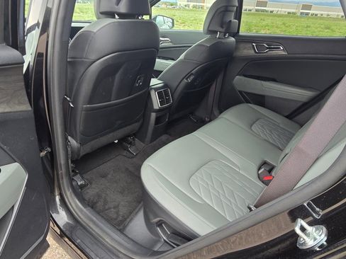 Used 2023 Kia Sportage X-Line AWD/4WD image 15