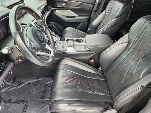 Used 2023 Acura MDX Type S image 14