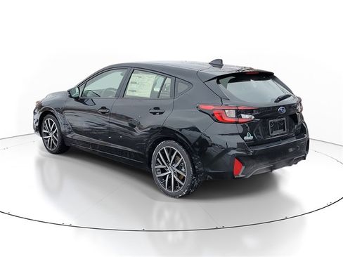 New 2026 Subaru Impreza 2.0i Sport image 3