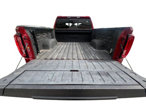 Used 2021 GMC Sierra 1500 SLT RWD image 19