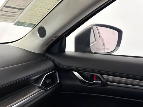 Used 2023 MAZDA CX-5 AWD 2.5 S w/ Premium Plus Pkg image 30