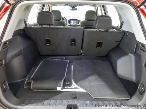 Certified 2023 GMC Terrain SLE w/ Driver Convenience Package AWD/4WD image 21