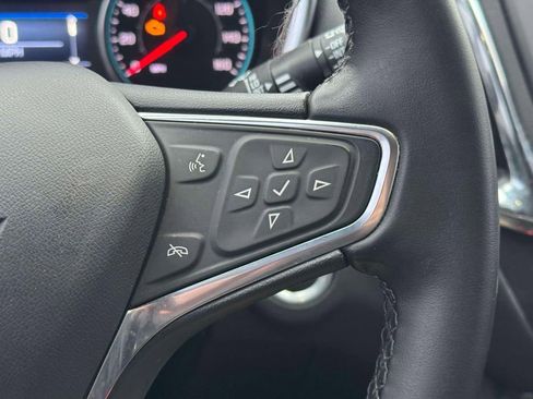 Used 2024 Chevrolet Equinox LT image 22