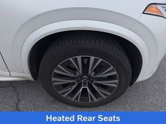 Used 2021 Volvo XC90 T6 Momentum video 2