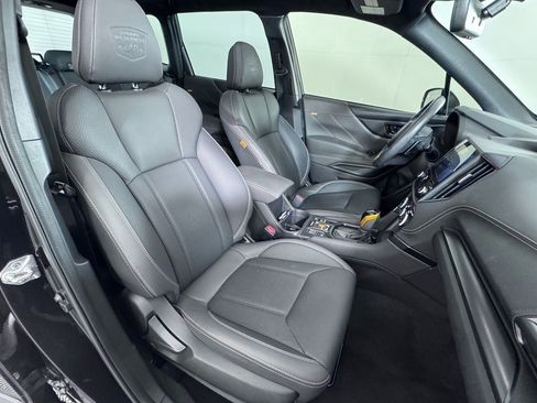 Used 2023 Subaru Forester Wilderness image 16