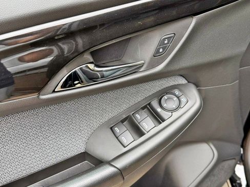 New 2026 Chevrolet TrailBlazer LT FWD image 11