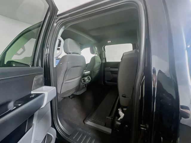 Used 2024 Ford F150 XLT w/ Mobile Office Package AWD/4WD image 19