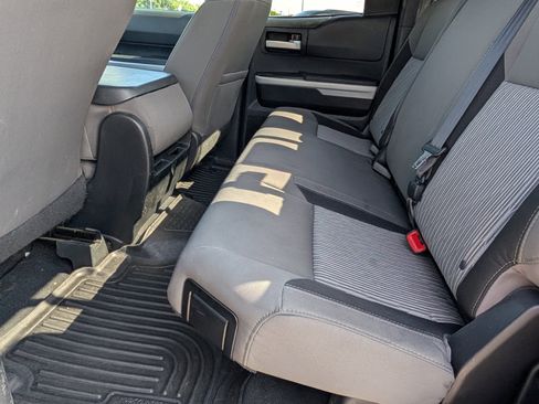 Used 2014 Toyota Tundra SR5 AWD/4WD image 13
