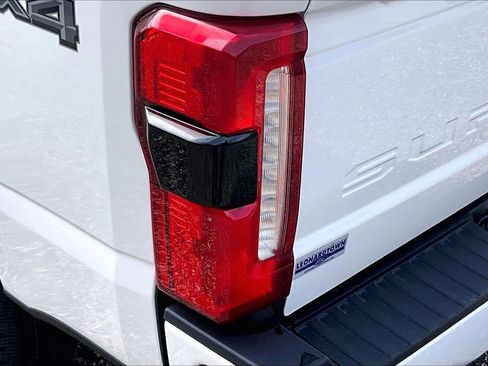 New 2026 Ford F350 Lariat w/ Black Appearance Package AWD/4WD image 23