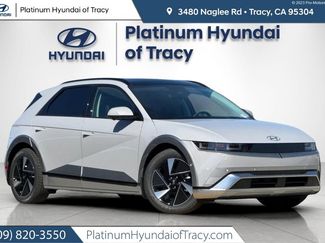 New 2026 Hyundai Ioniq 5 Limited RWD 360° Tour