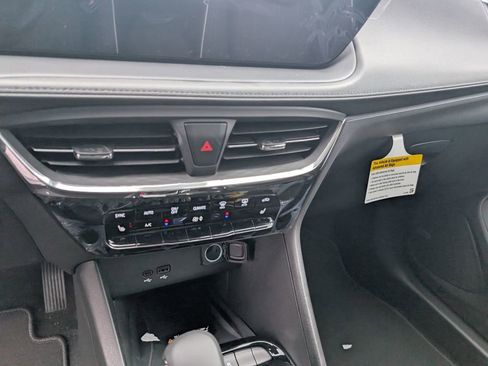 New 2026 Buick Encore GX Avenir w/ Avenir Technology Package image 21