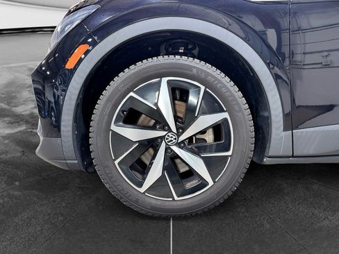 Used 2023 Volkswagen ID.4 Pro S AWD/4WD image 29