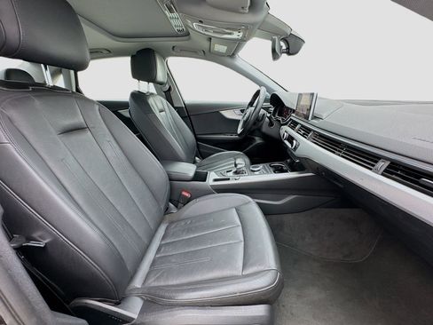 Used 2018 Audi A4 2.0T Ultra Premium w/ 18" Wheel Package image 20