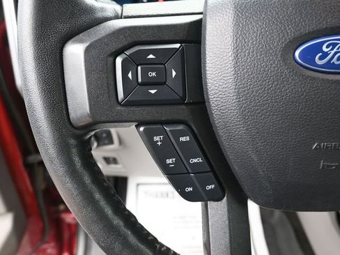 Used 2019 Ford F150 XLT w/ Equipment Group 302A Luxury image 17