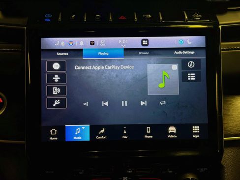 Used 2022 Jeep Grand Cherokee Limited 4xe AWD/4WD image 21