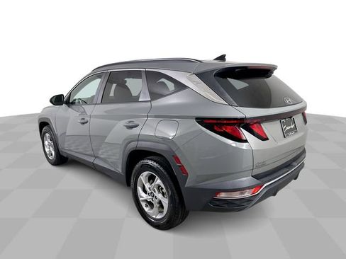 Used 2024 Hyundai Tucson SEL AWD/4WD image 6