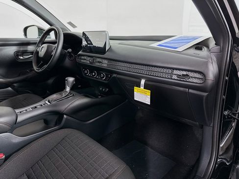 New 2026 Honda HR-V Sport image 27