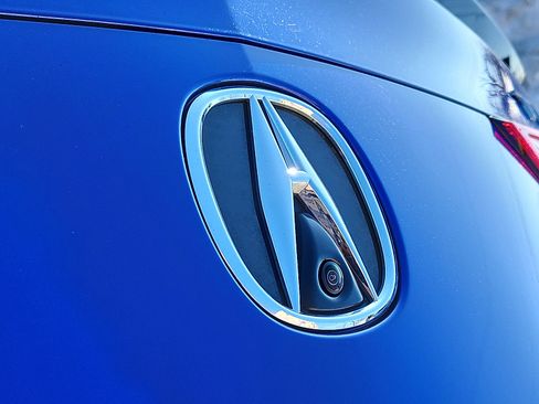 Used 2025 Acura TLX SH-AWD w/ A-SPEC Pkg image 29