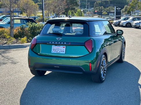 Used 2025 MINI Cooper S image 5