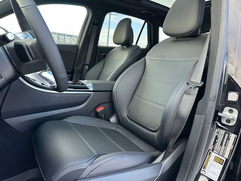 New 2026 Mercedes-Benz GLC 300 GLC 300 image 21