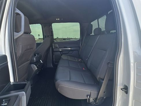 Used 2024 Ford F150 XLT w/ Equipment Group 302A MID image 32