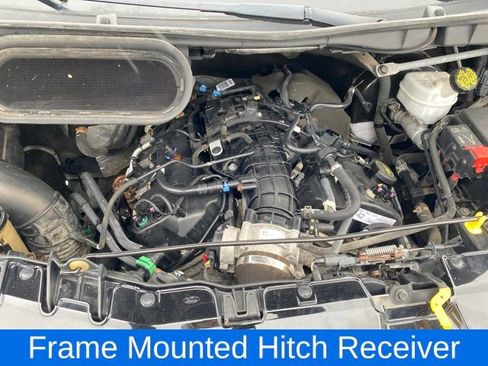 Used 2019 Ford Transit 150 XLT image 17